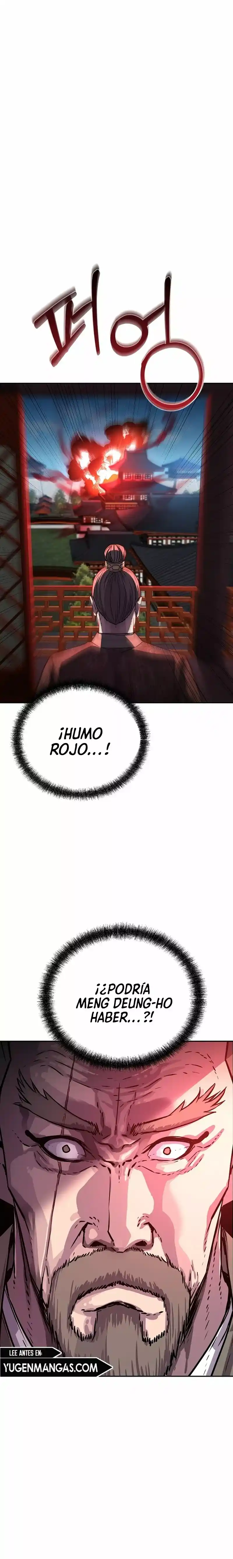 Murim Ranker - Capítulo 75 - Página 18 - LectorTMOo