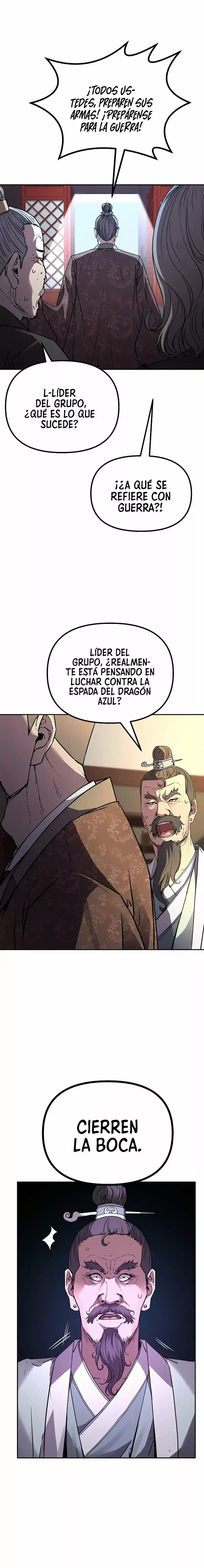 Murim Ranker - Capítulo 75 - Página 24 - LectorTMOo