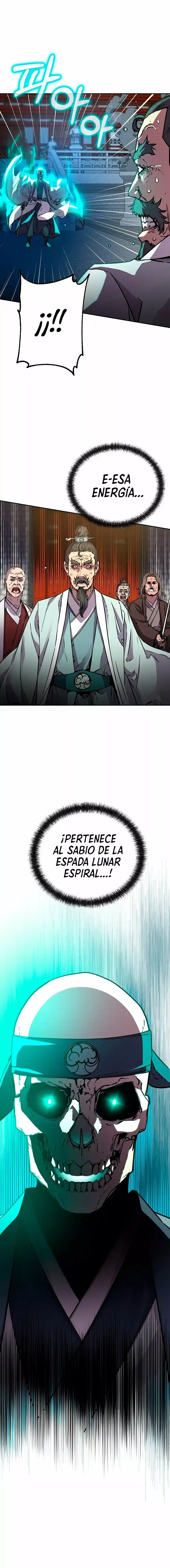 Murim Ranker - Capítulo 77 - Página 7 - LectorTMOo