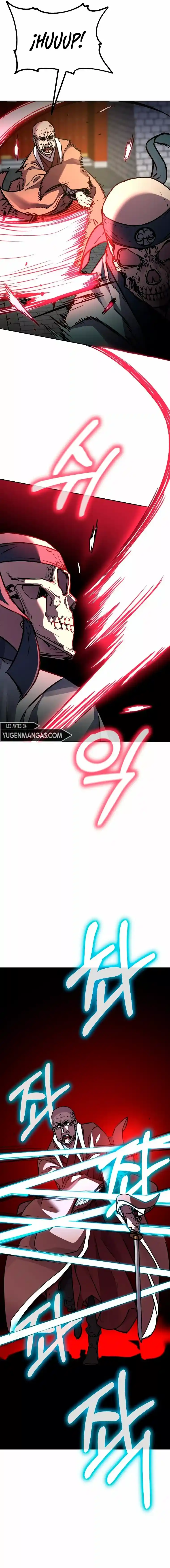 Murim Ranker - Capítulo 77 - Página 25 - LectorTMOo