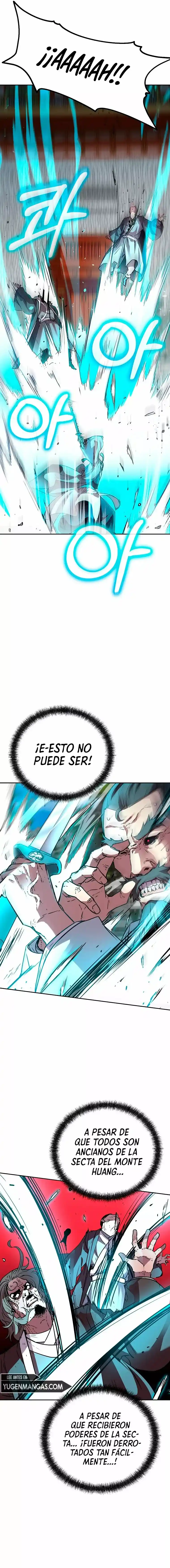 Murim Ranker - Capítulo 77 - Página 30 - LectorTMOo