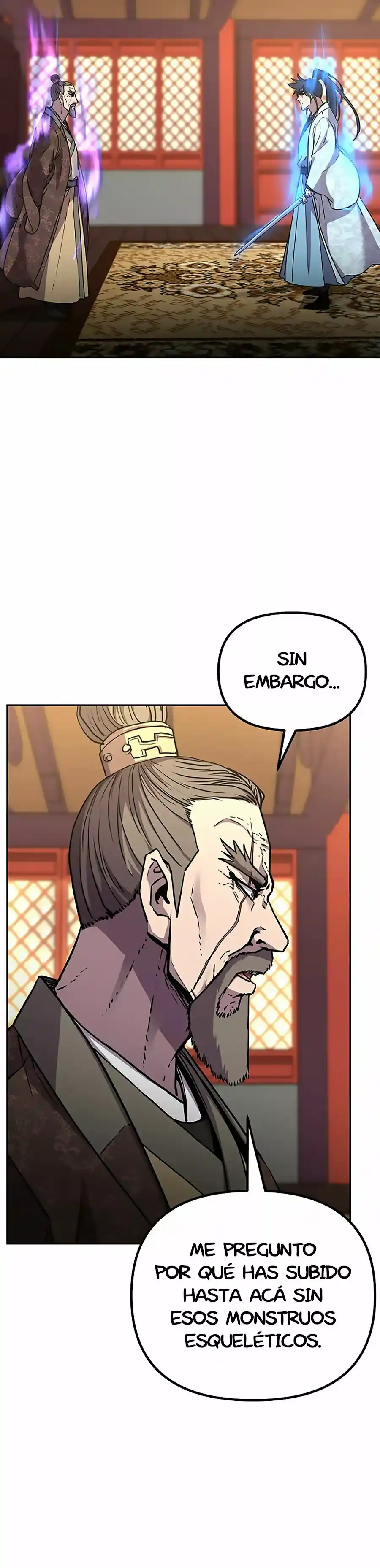 Murim Ranker - Capítulo 78 - Página 17 - LectorTMOo