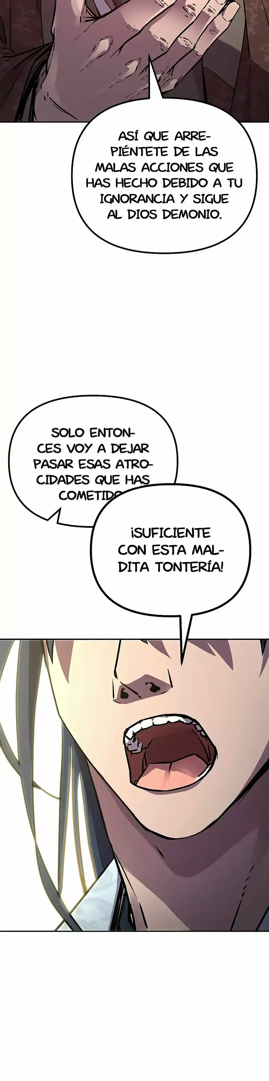 Murim Ranker - Capítulo 78 - Página 29 - LectorTMOo