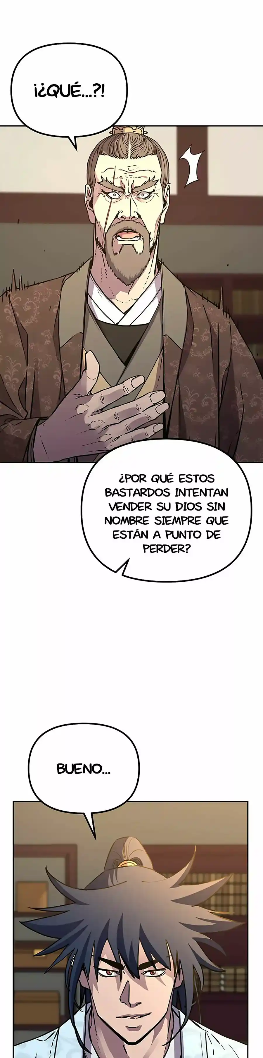 Murim Ranker - Capítulo 78 - Página 31 - LectorTMOo