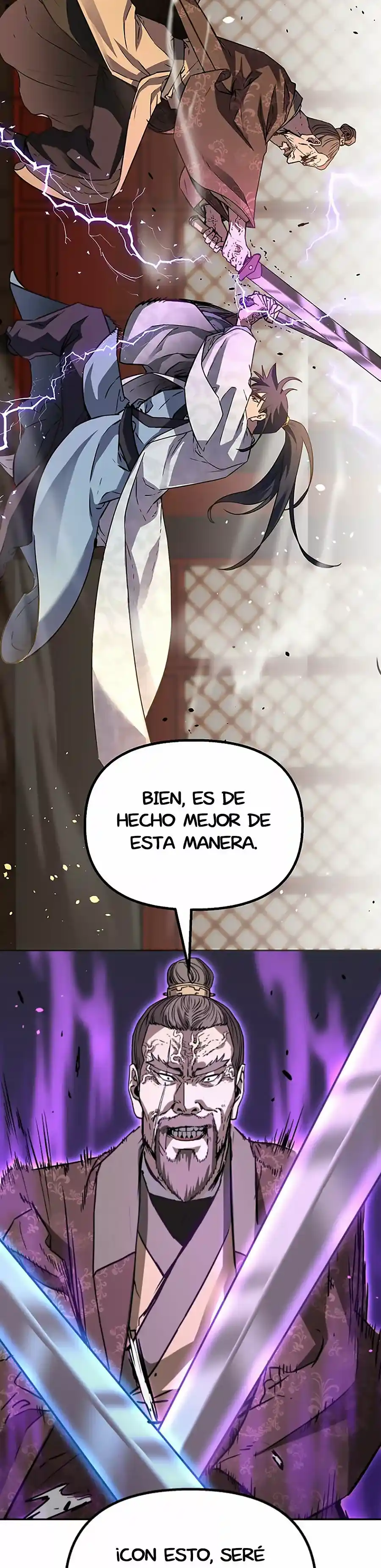 Murim Ranker - Capítulo 78 - Página 41 - LectorTMOo