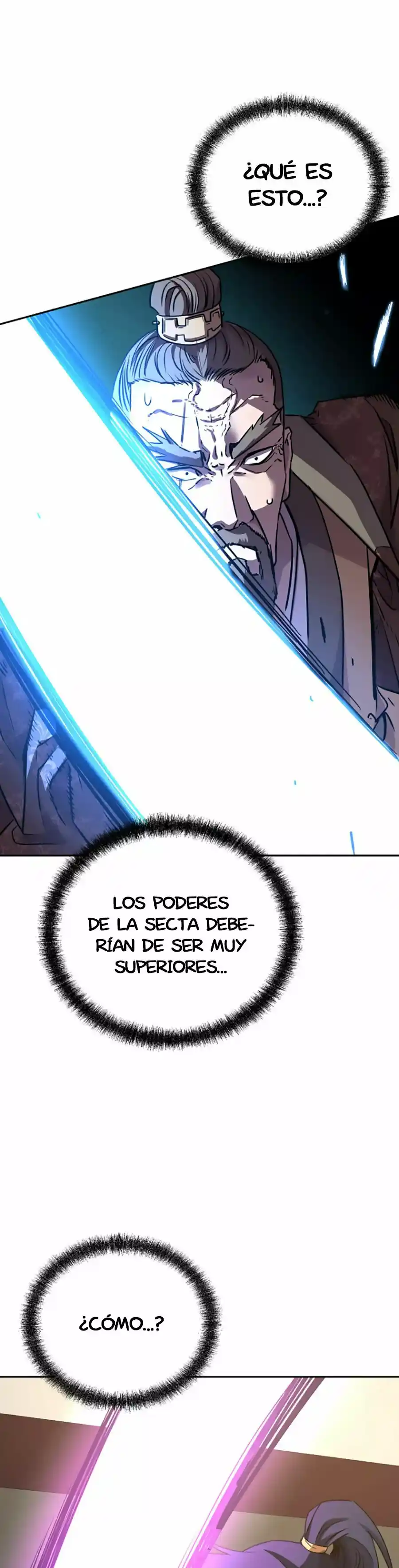 Murim Ranker - Capítulo 78 - Página 53 - LectorTMOo