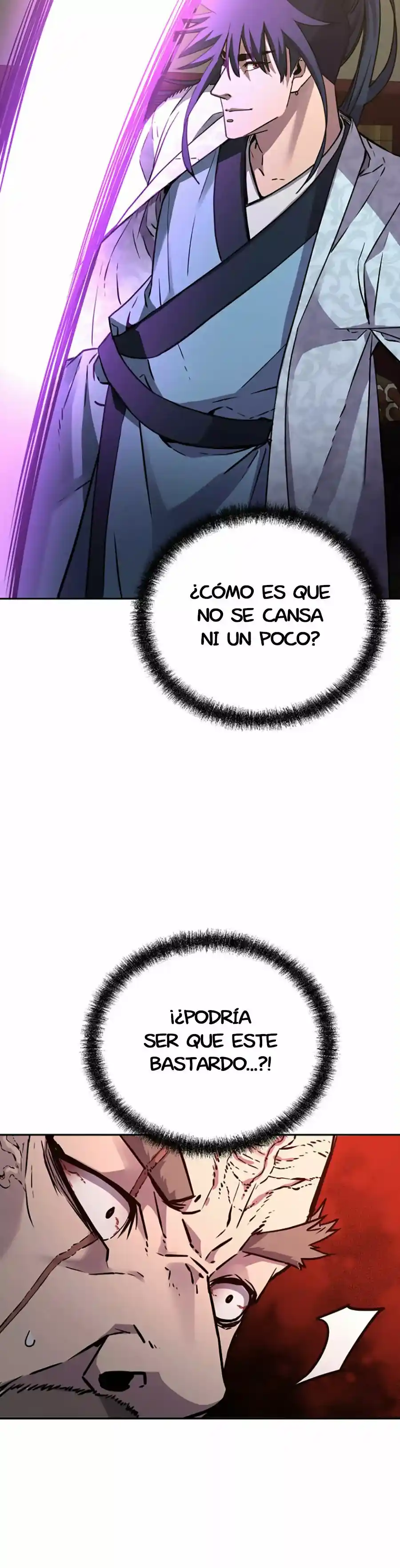 Murim Ranker - Capítulo 78 - Página 55 - LectorTMOo