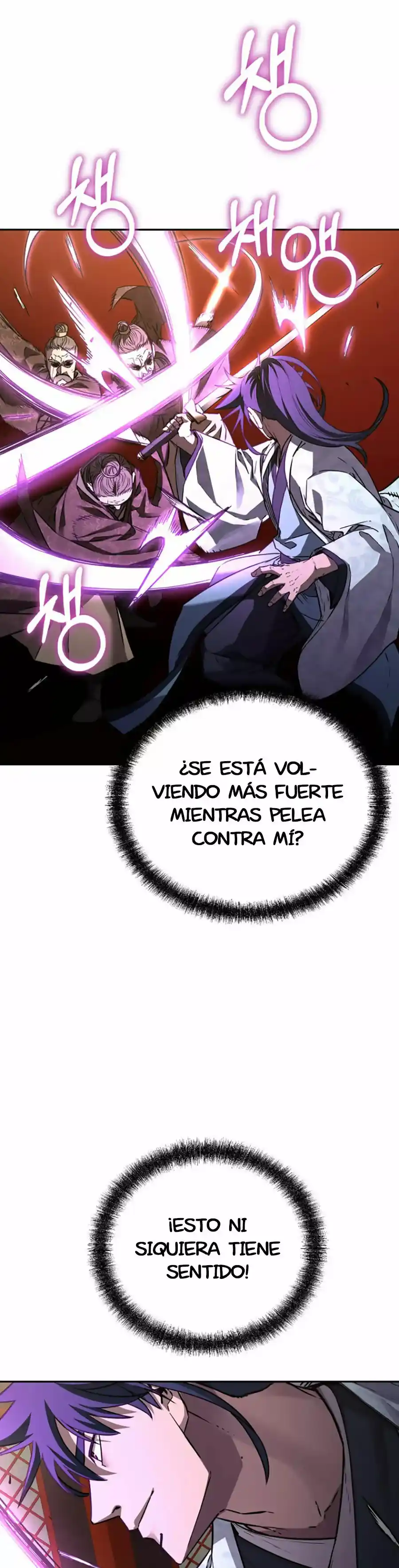 Murim Ranker - Capítulo 78 - Página 57 - LectorTMOo