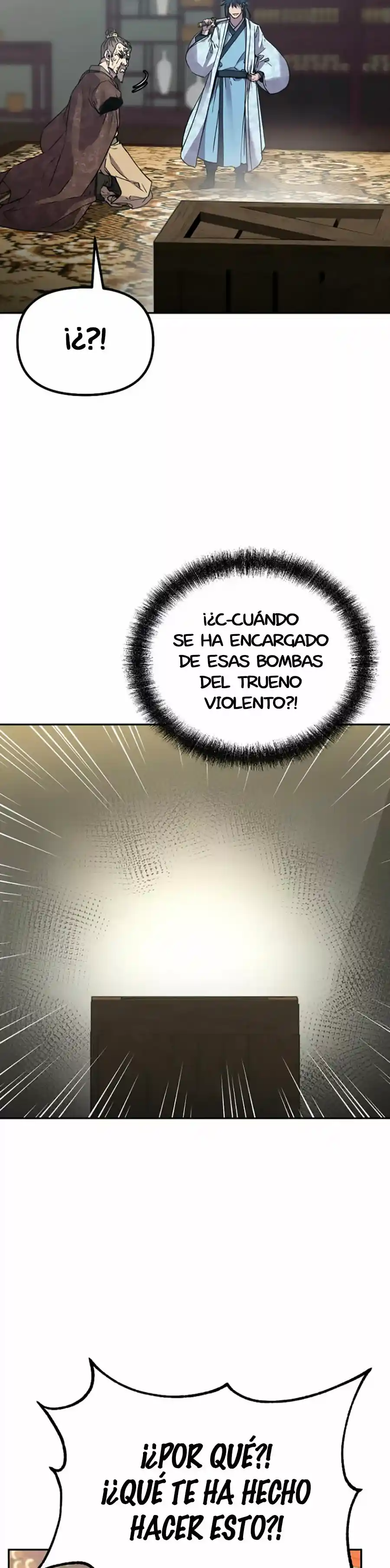 Murim Ranker - Capítulo 78 - Página 76 - LectorTMOo