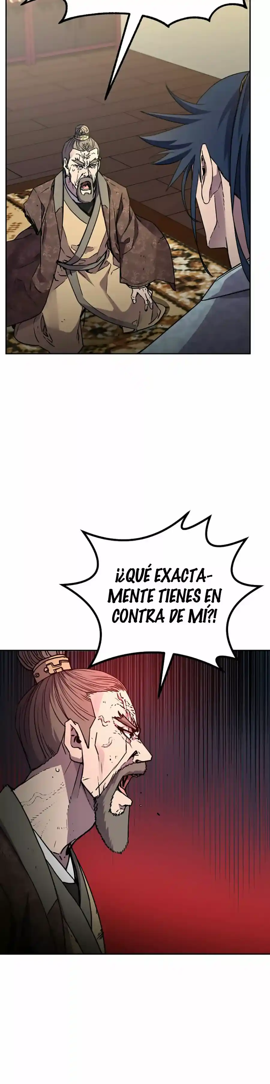 Murim Ranker - Capítulo 78 - Página 77 - LectorTMOo