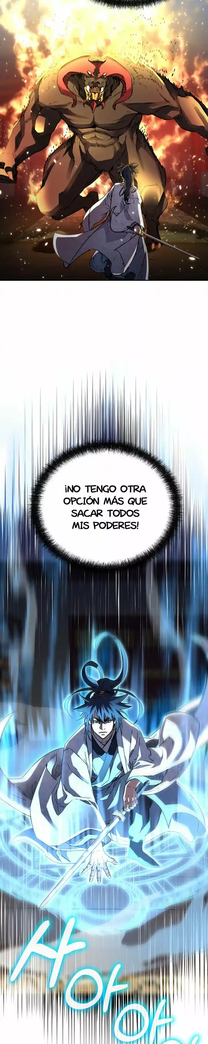 Murim Ranker - Capítulo 79 - Página 31 - LectorTMOo