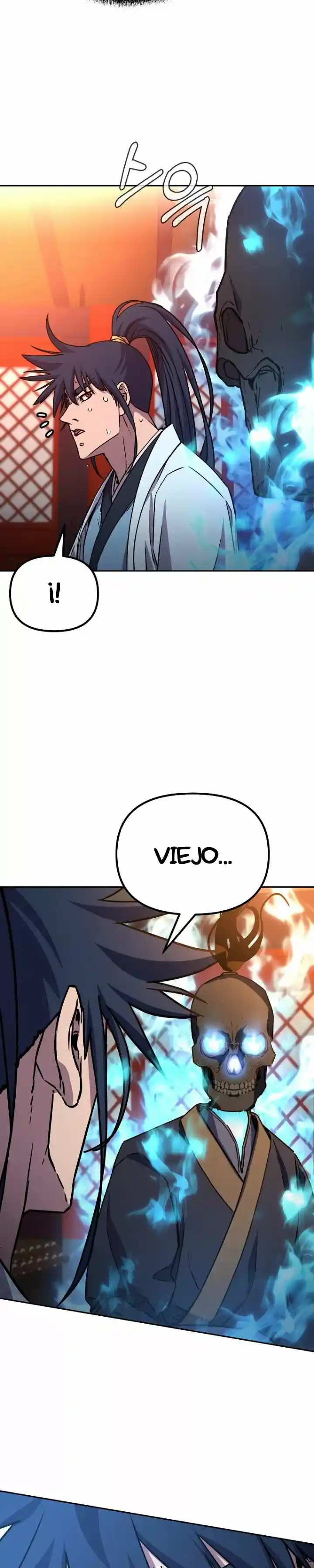 Murim Ranker - Capítulo 79 - Página 47 - LectorTMOo