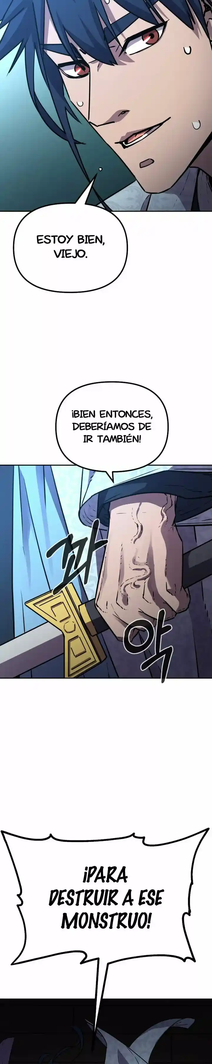 Murim Ranker - Capítulo 79 - Página 48 - LectorTMOo