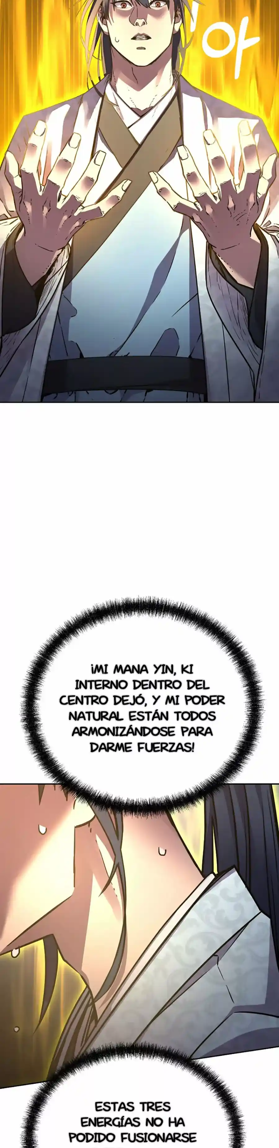 Murim Ranker - Capítulo 80 - Página 8 - LectorTMOo