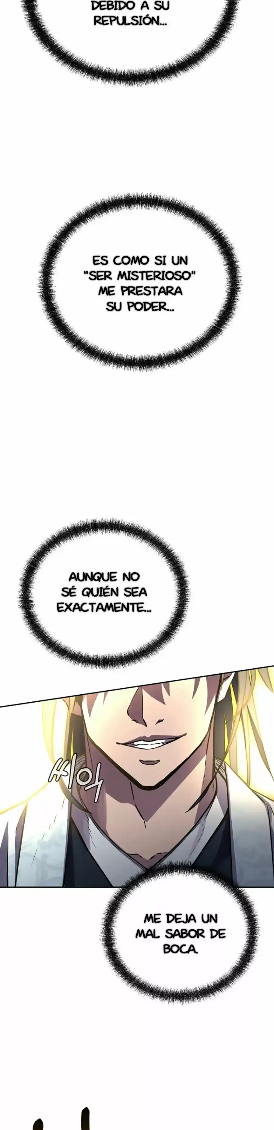 Murim Ranker - Capítulo 80 - Página 9 - LectorTMOo