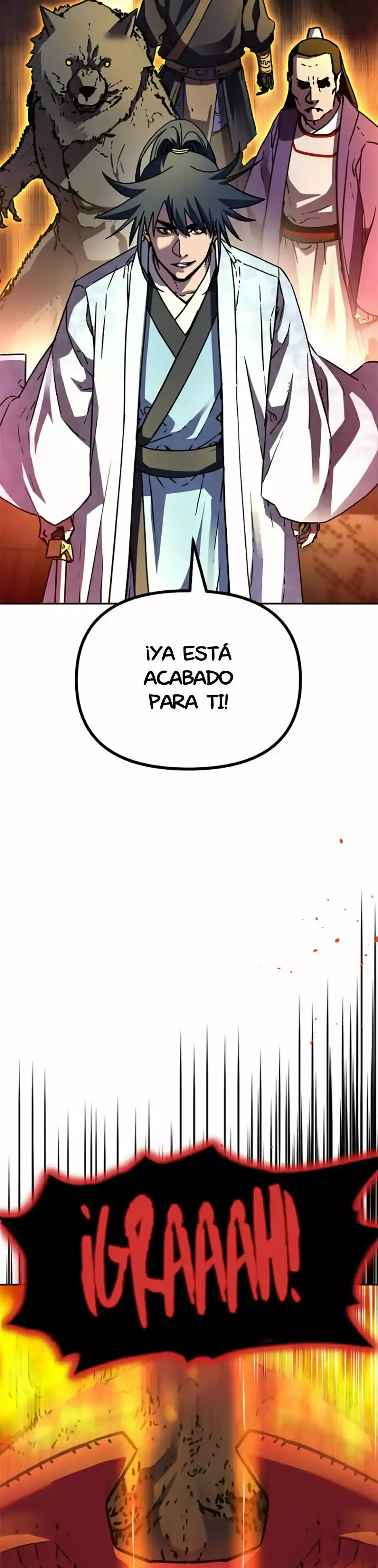 Murim Ranker - Capítulo 80 - Página 48 - LectorTMOo