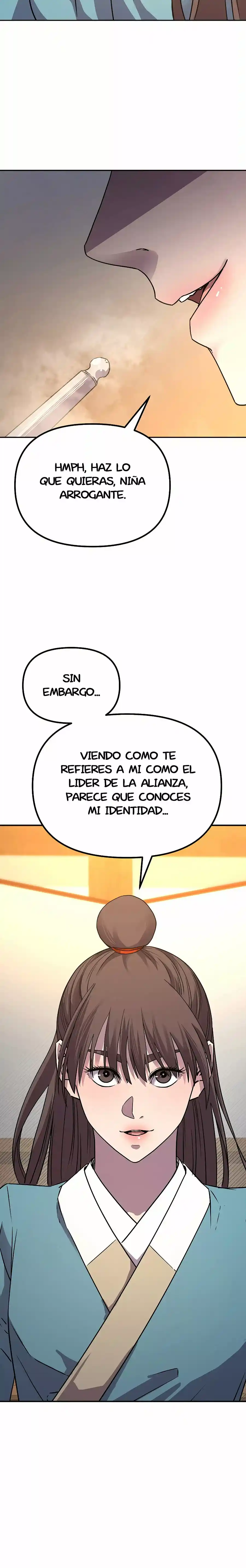 Murim Ranker - Capítulo 83 - Página 13 - LectorTMOo