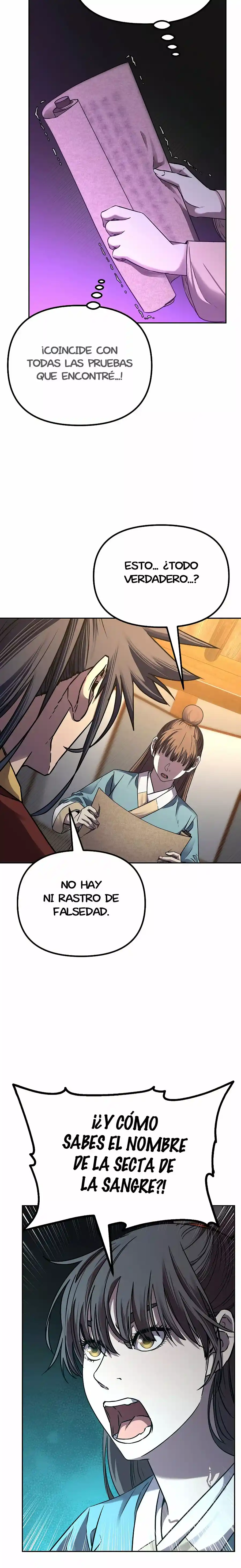 Murim Ranker - Capítulo 83 - Página 40 - LectorTMOo