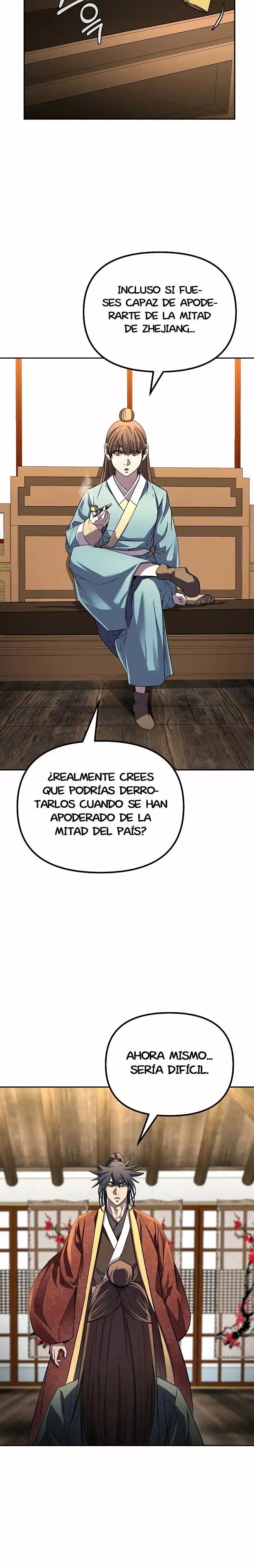 Murim Ranker - Capítulo 83 - Página 50 - LectorTMOo
