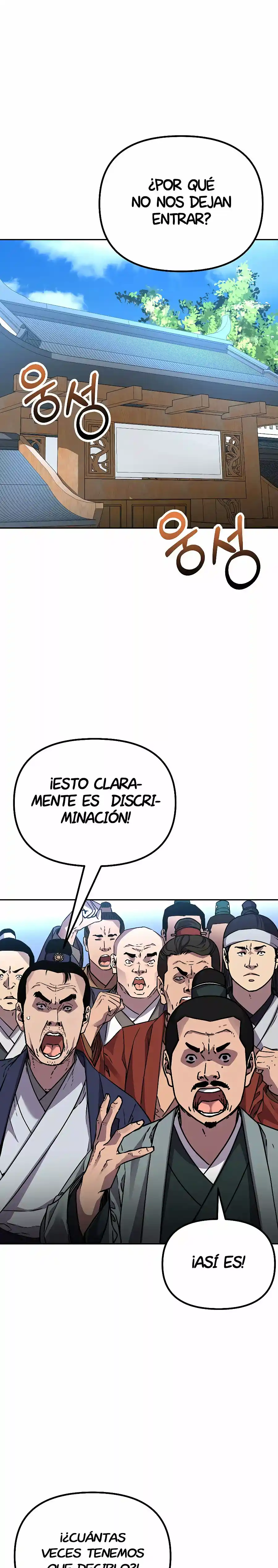 Murim Ranker - Capítulo 84 - Página 27 - LectorTMOo