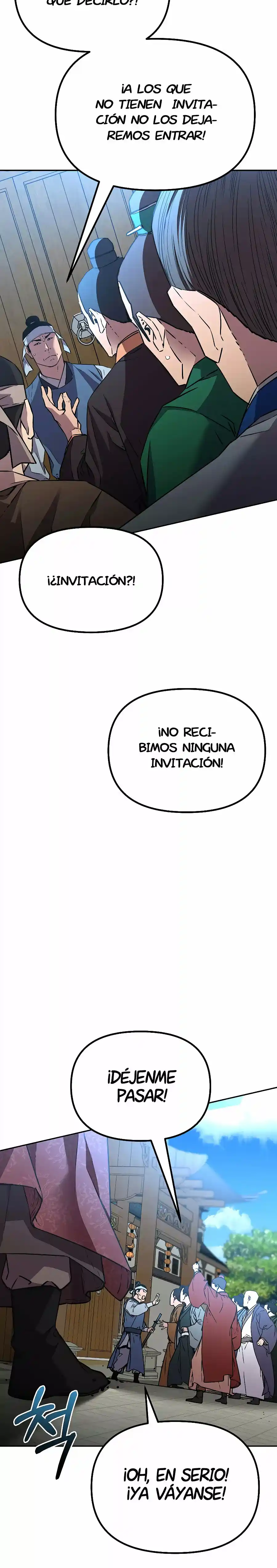 Murim Ranker - Capítulo 84 - Página 29 - LectorTMOo