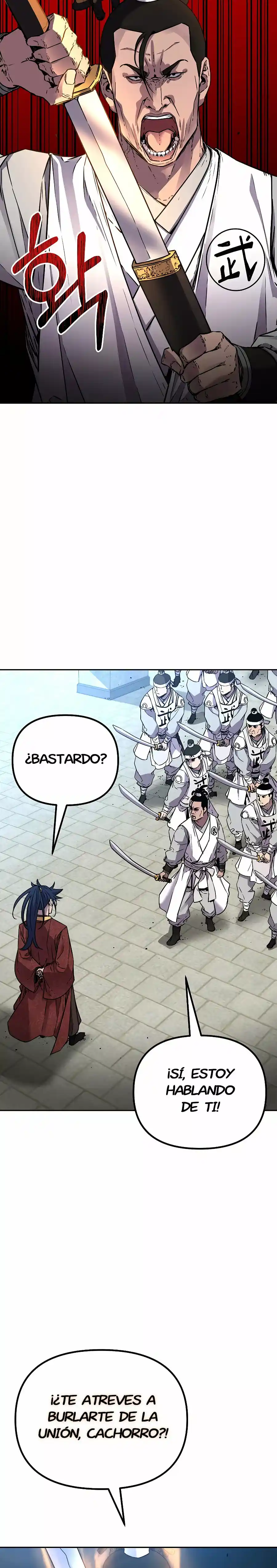 Murim Ranker - Capítulo 85 - Página 40 - LectorTMOo