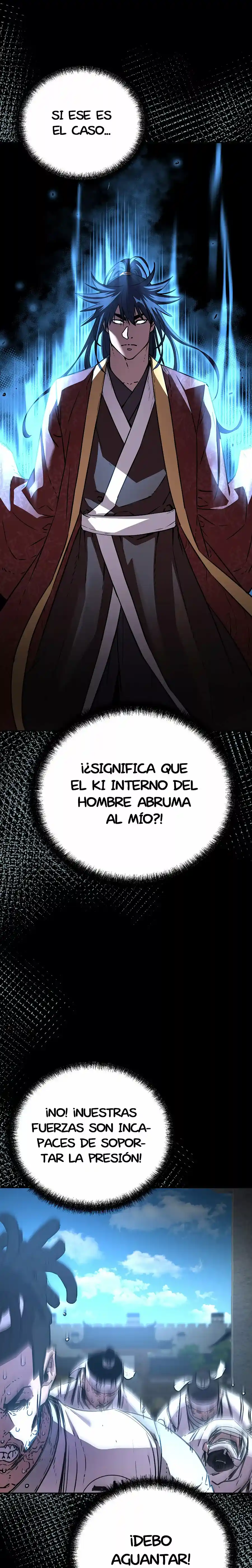 Murim Ranker - Capítulo 85 - Página 55 - LectorTMOo