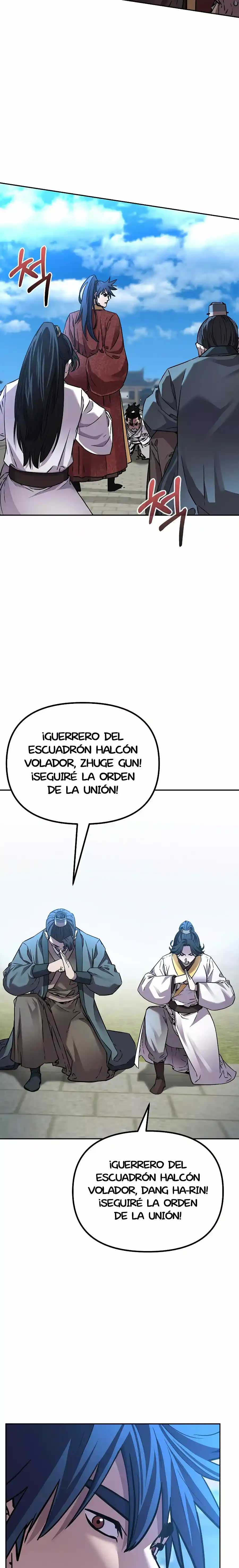 Murim Ranker - Capítulo 85 - Página 67 - LectorTMOo