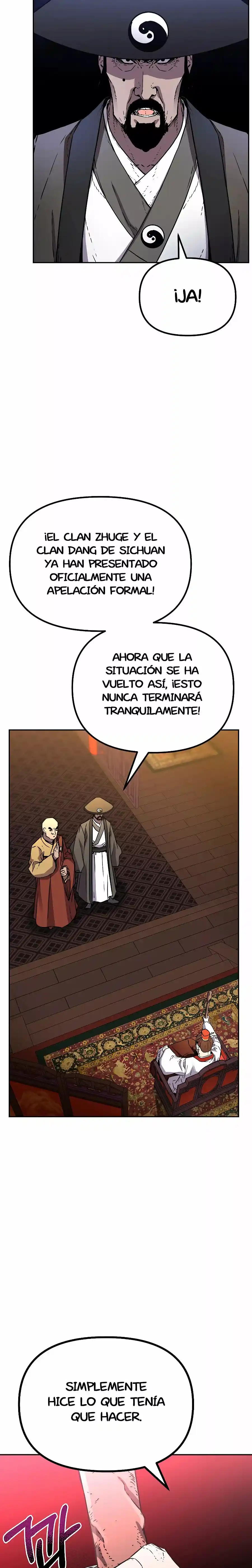 Murim Ranker - Capítulo 86 - Página 19 - LectorTMOo