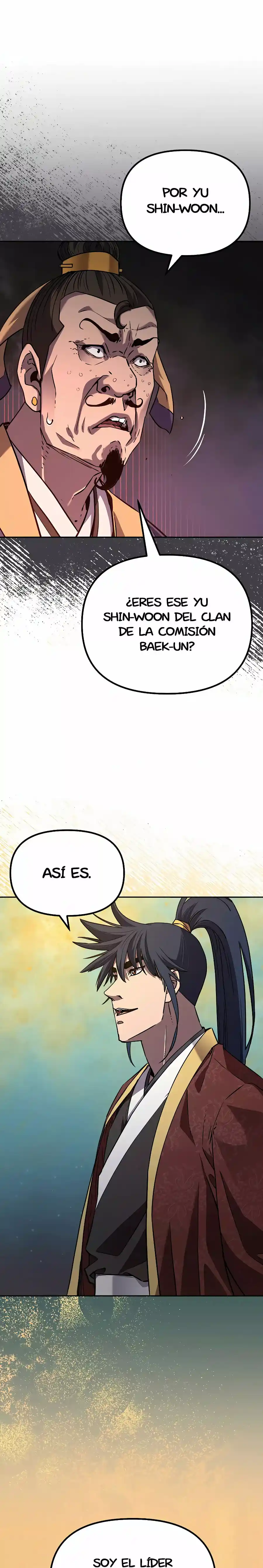 Murim Ranker - Capítulo 87 - Página 5 - LectorTMOo