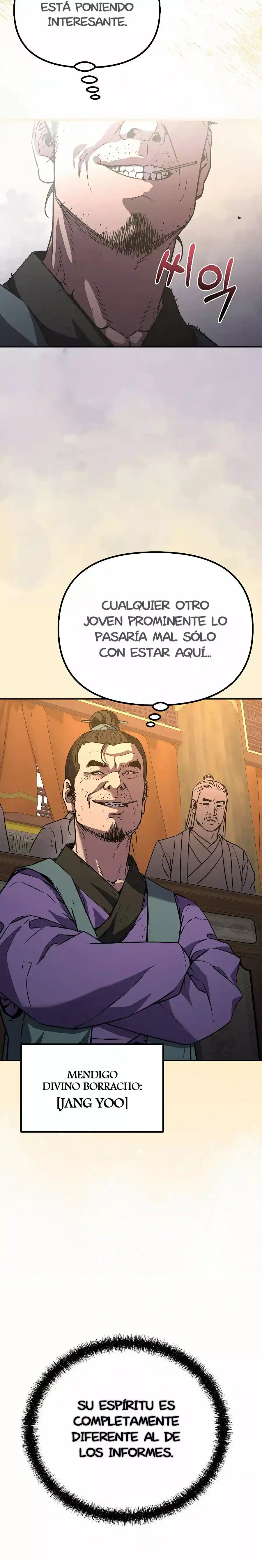 Murim Ranker - Capítulo 87 - Página 12 - LectorTMOo