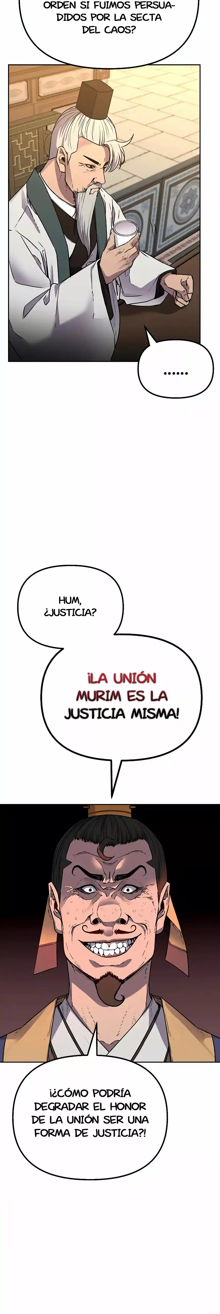 Murim Ranker - Capítulo 87 - Página 51 - LectorTMOo