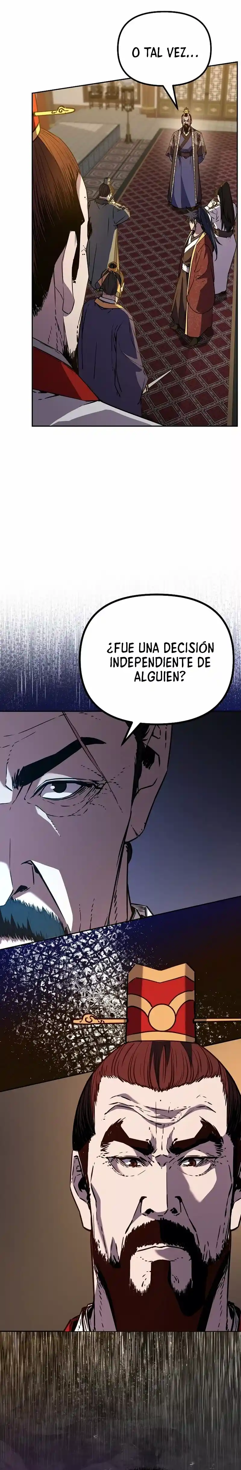 Murim Ranker - Capítulo 88 - Página 9 - LectorTMOo
