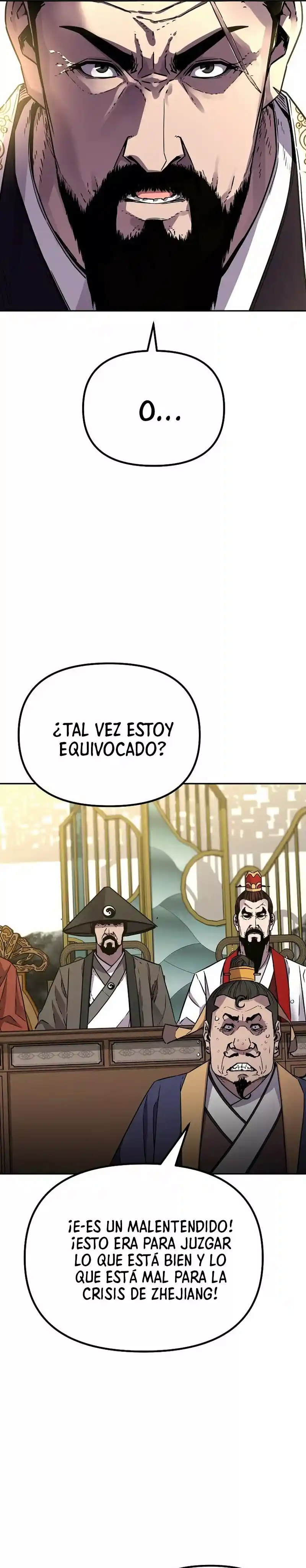 Murim Ranker - Capítulo 88 - Página 19 - LectorTMOo