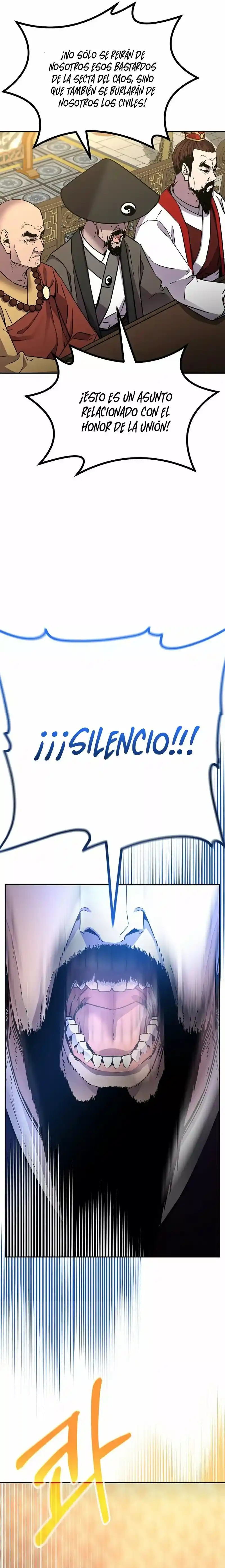 Murim Ranker - Capítulo 88 - Página 27 - LectorTMOo