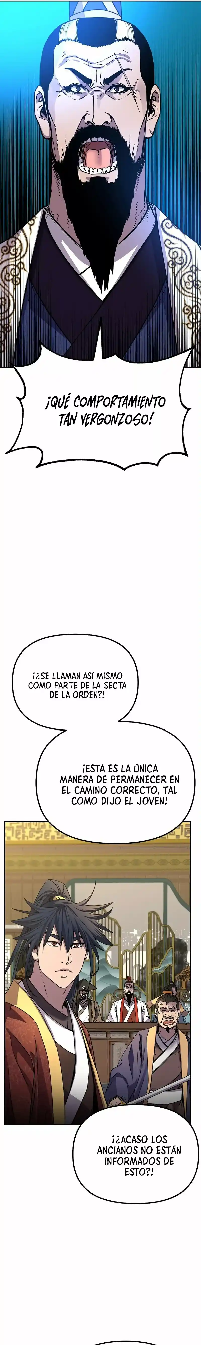 Murim Ranker - Capítulo 88 - Página 31 - LectorTMOo