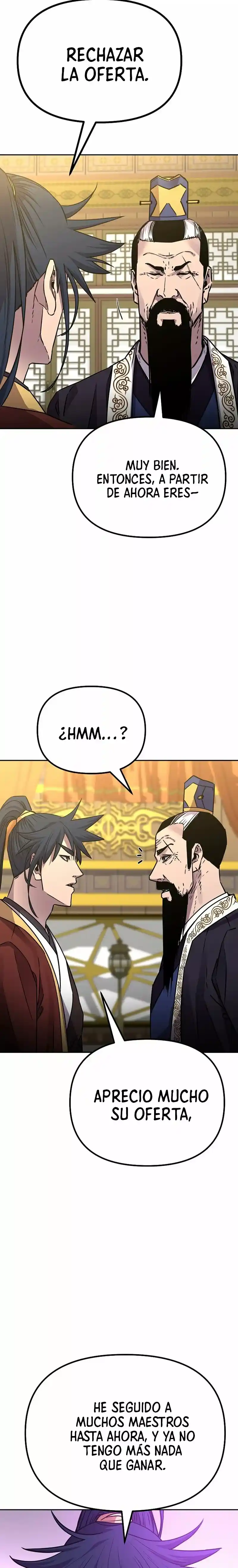 Murim Ranker - Capítulo 88 - Página 50 - LectorTMOo