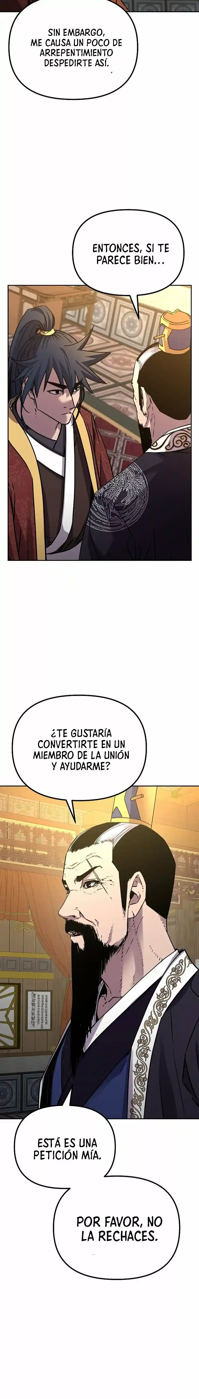 Murim Ranker - Capítulo 88 - Página 56 - LectorTMOo