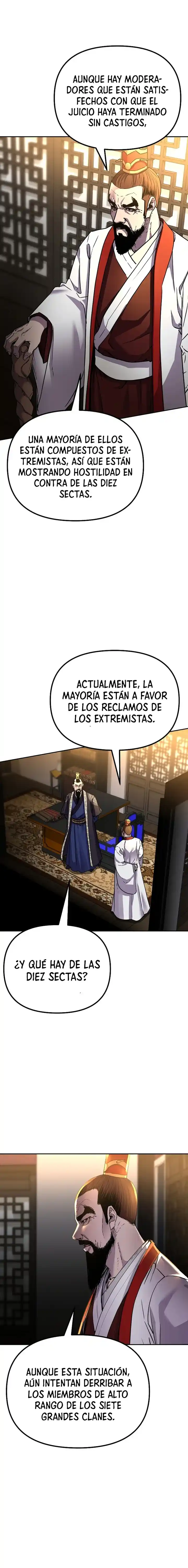 Murim Ranker - Capítulo 89 - Página 17 - LectorTMOo