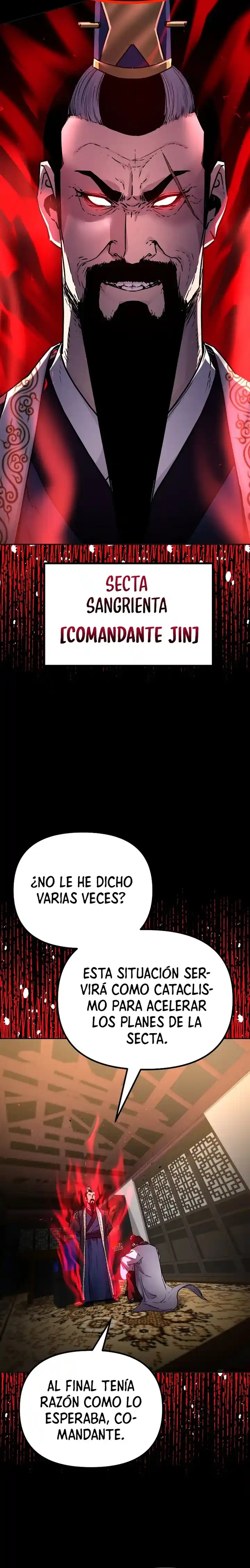 Murim Ranker - Capítulo 89 - Página 24 - LectorTMOo