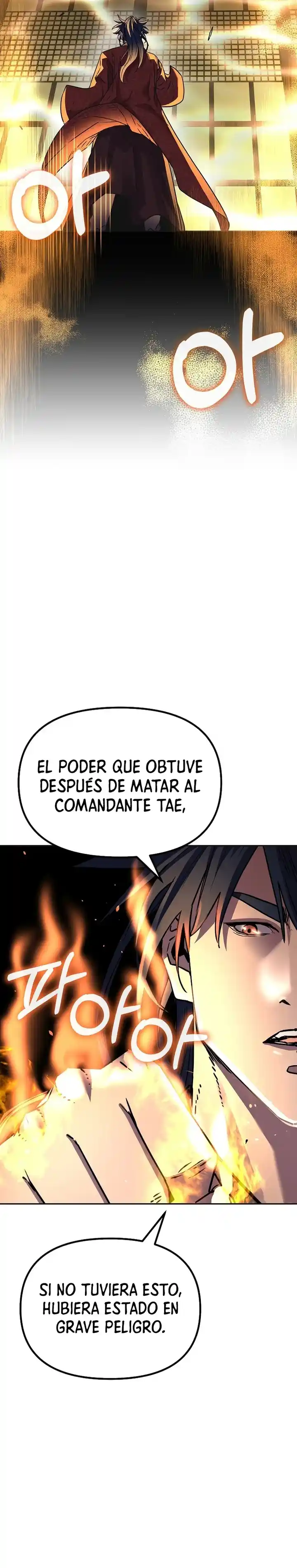 Murim Ranker - Capítulo 89 - Página 41 - LectorTMOo
