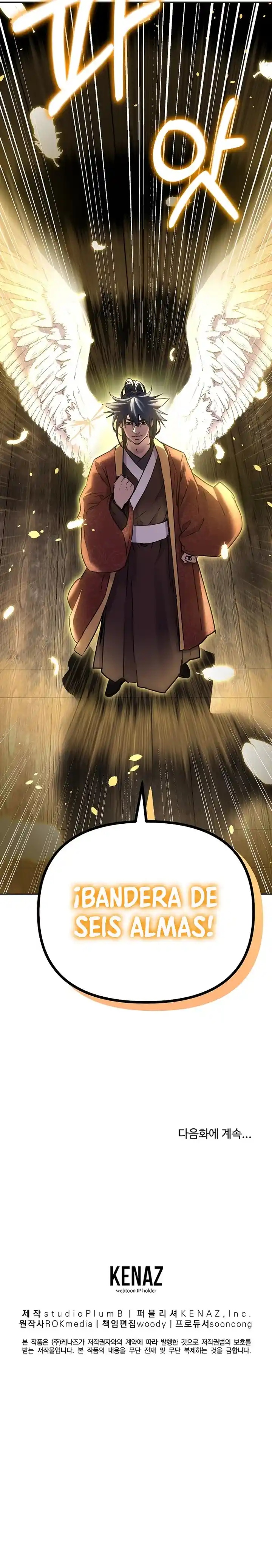 Murim Ranker - Capítulo 89 - Página 45 - LectorTMOo
