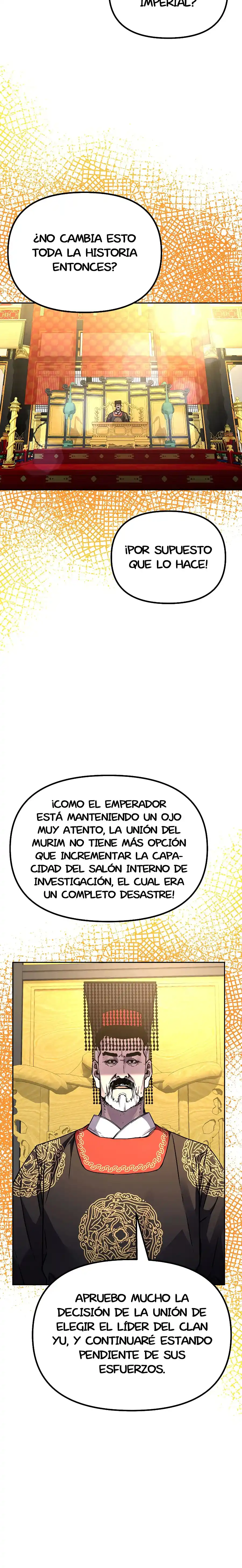 Murim Ranker - Capítulo 90 - Página 42 - LectorTMOo