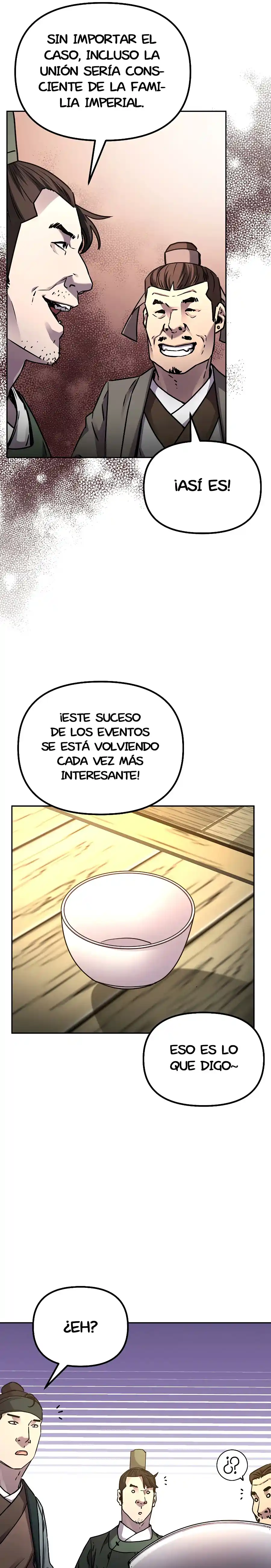 Murim Ranker - Capítulo 90 - Página 45 - LectorTMOo