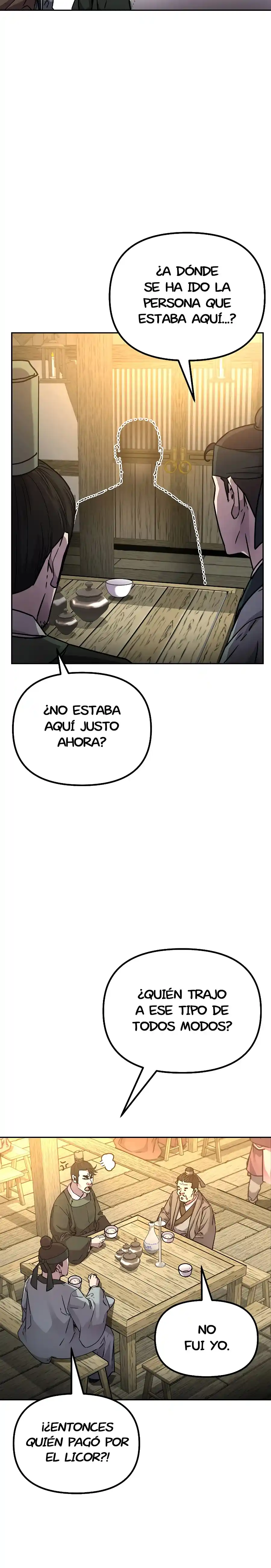 Murim Ranker - Capítulo 90 - Página 47 - LectorTMOo