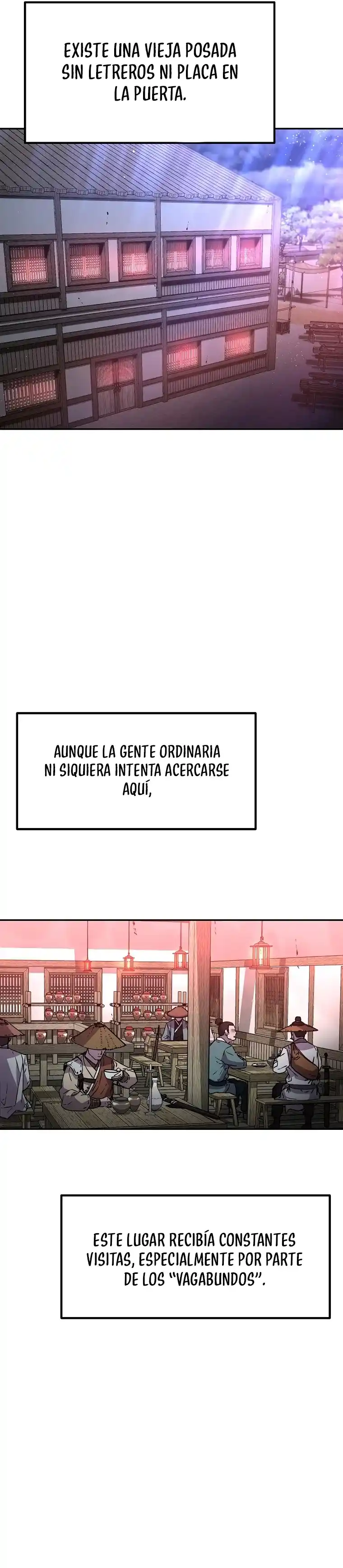 Murim Ranker - Capítulo 91 - Página 8 - LectorTMOo
