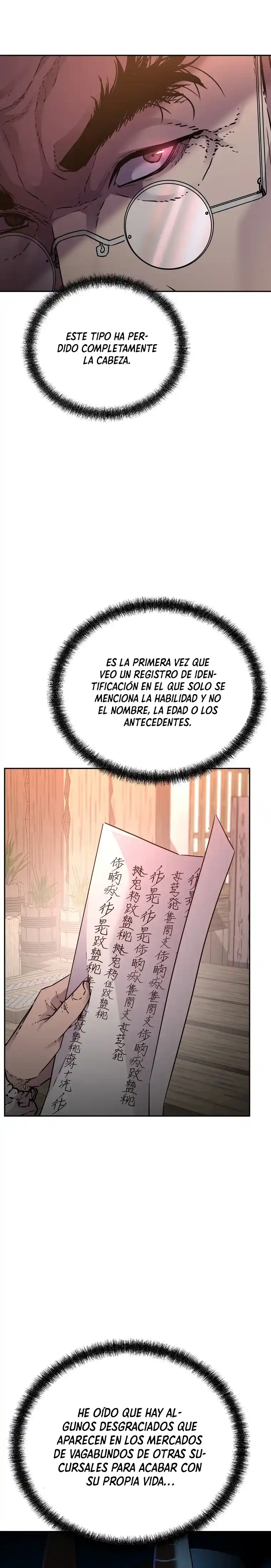 Murim Ranker - Capítulo 91 - Página 14 - LectorTMOo