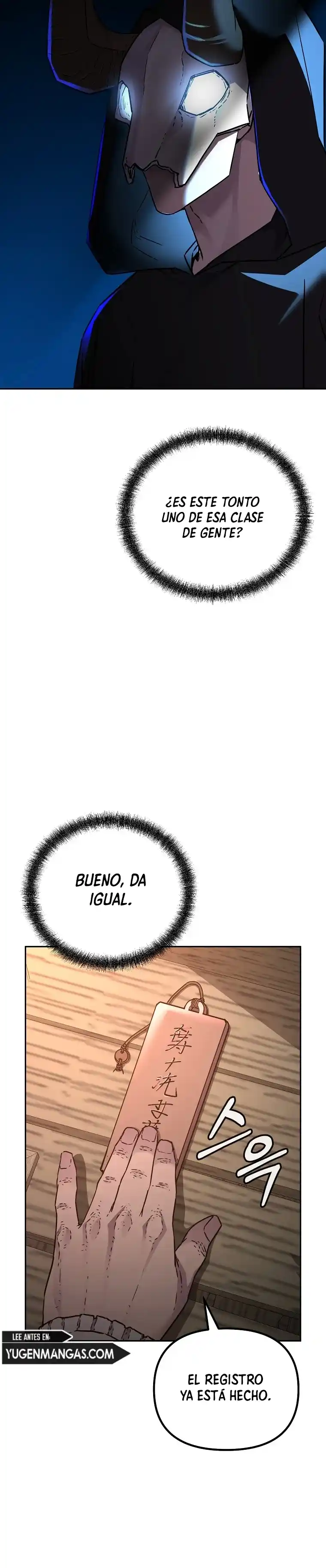 Murim Ranker - Capítulo 91 - Página 15 - LectorTMOo