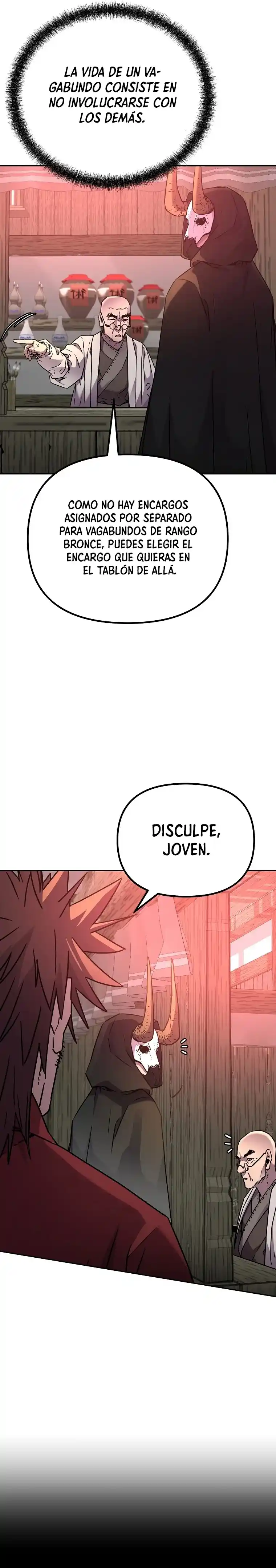 Murim Ranker - Capítulo 91 - Página 17 - LectorTMOo