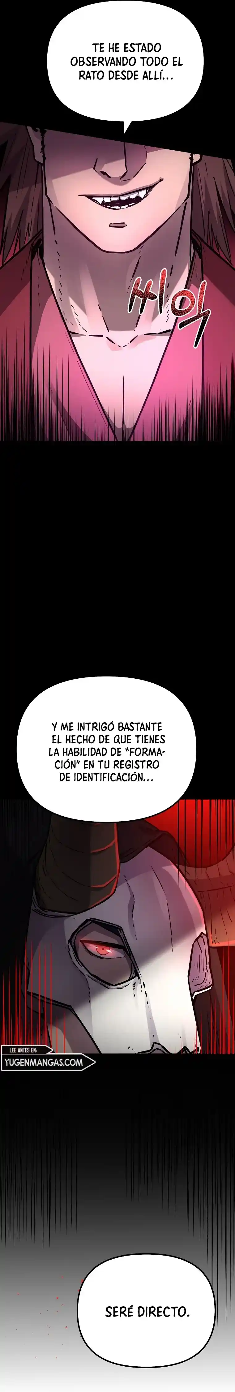 Murim Ranker - Capítulo 91 - Página 20 - LectorTMOo